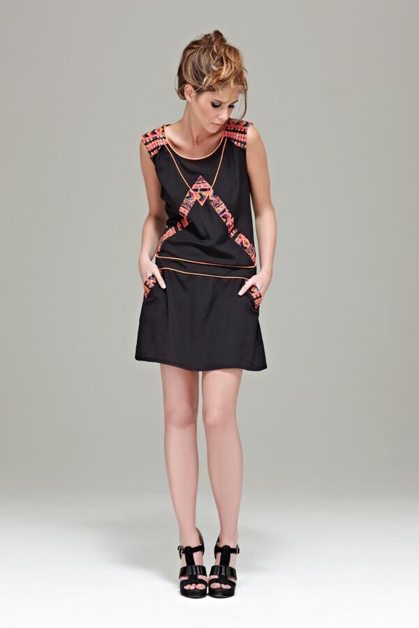 LouizonParis's tweet photo. Robe "Majestic" #mode #Louizon #paris http://t.co/vVCSgtsv6G
