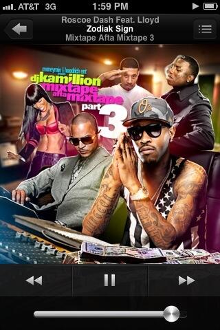JRTHEDJ's tweet photo. #np http://t.co/C5bkmS8hCS