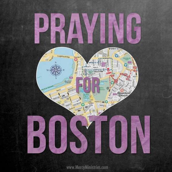 Runstronge's tweet image. Praying for Boston - inspire.runstrongerrunfaster.com/praying-for-bo…