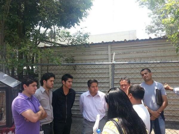 LCoronaTrejo's tweet photo. CAIS albergue Coruña @ManceraMiguelMX @_morenobrizuela http://t.co/5AWLurOvNJ