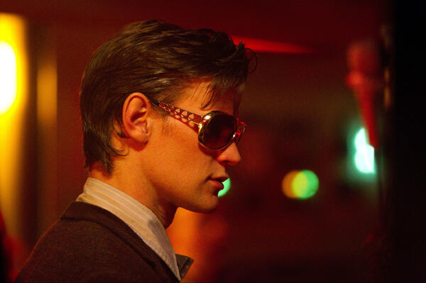 bbcdoctorwho tweet picture