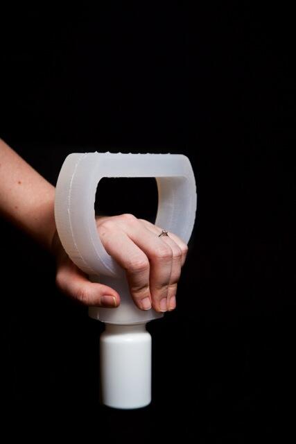 Solving real problems through design, Opening child safe bottles with arthritis #productdesign goo.gl/yNZK7