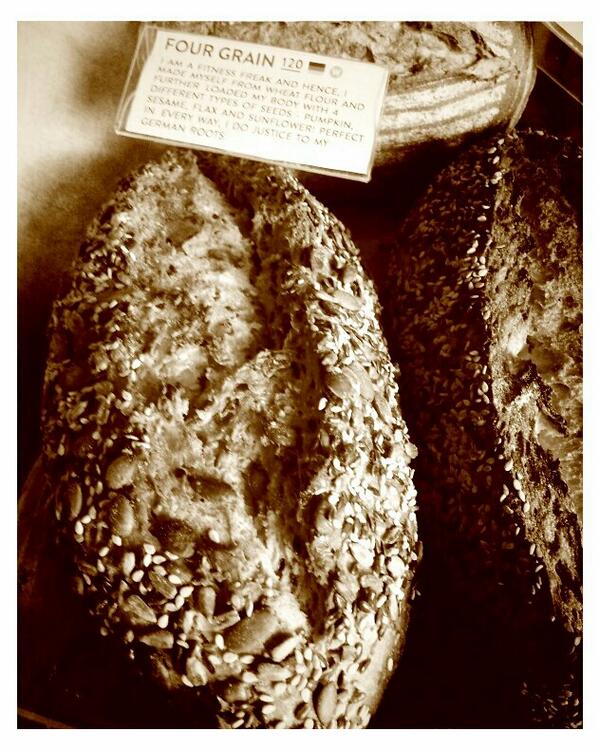 BombilTimes's tweet image. Bandra Fishies come grab a slice or even better a loaf before they're all gone @le15patisserie Tasting #BombilTuesday