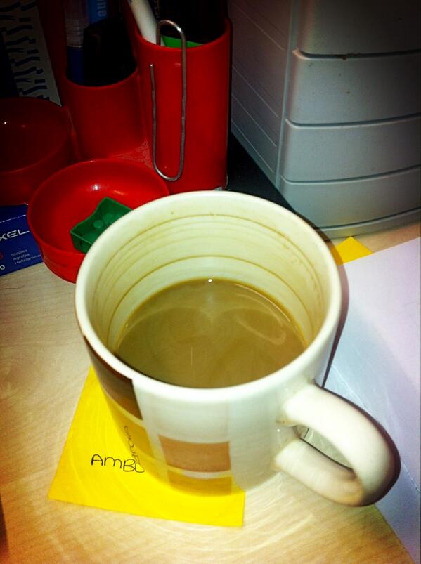 daftfrog's tweet image. Coffee time !!! #runningonempty #Progress #webdesignliverpool #webdesign #IT #gojuice