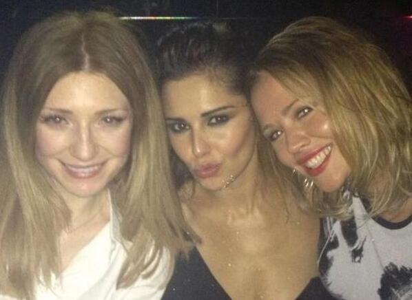 CherylsUKTeam's tweet image. How many RTs for Chimola? #heattweetsGIRLSALOUD