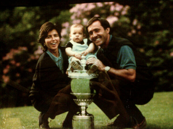 Happy Birthday to the best Dad in the world #missyou