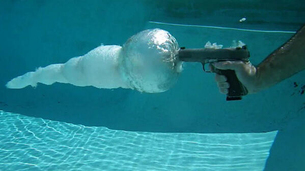 Know's tweet photo. This is what an underwater gunshot looks like. http://t.co/sZQf9umubb