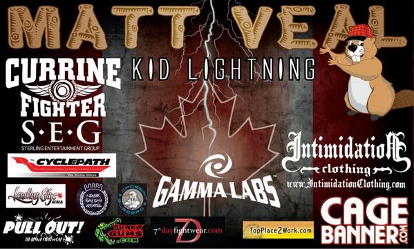 kidlightning86's tweet photo. Fight Banner
@IntimidationMMA @GammaLabs @7thdaymma @funky_gums @Currine @NSDApparel @funbobbyCFSZ @CyclepathTBay http://t.co/dnQjEpmGWm