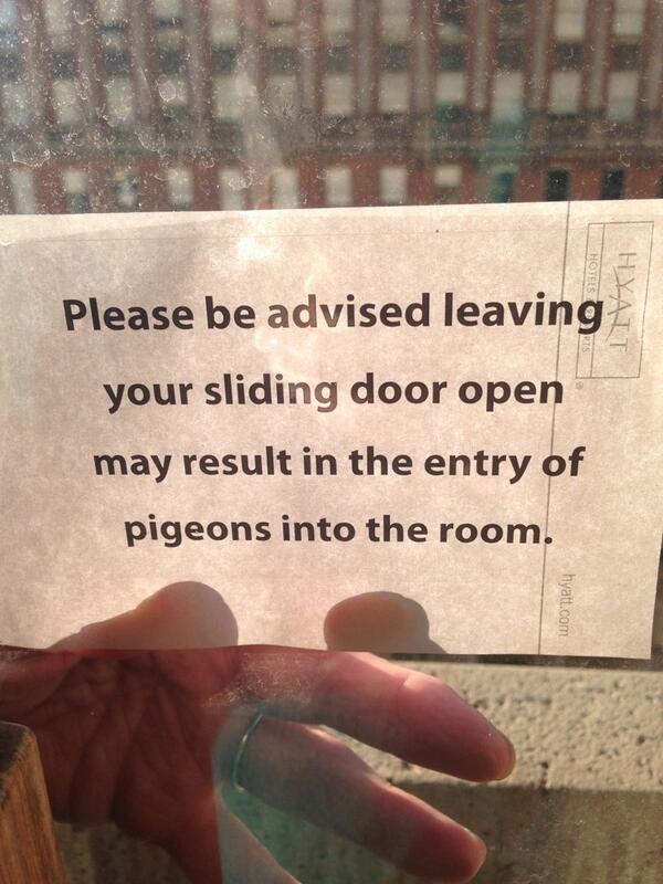 tjcookbook's tweet image. Um yeah. So---that totally happened. Anyone else? Seems somehow appropriate to share this on twitter... #iacpsf