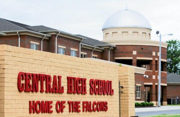CHS_Tuscaloosa's tweet photo. CHS http://t.co/brPPRuHSD8