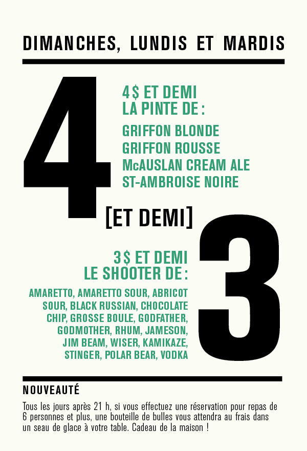 Quai N°4 tweet media