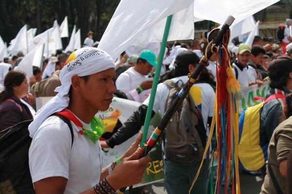 CHISPACARIBE's tweet photo. MARCHA AL  FRENTE CON ESTA GRAN MOVILIZACION,REALIZADA 9 DE ABRIL... SOMOS MARCHA PATRIOTICA,PAZ CON JUSTICIA SOCIAL http://t.co/nwgIL9wZKg