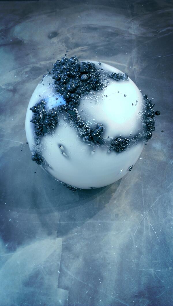 StudioBase2's tweet image. Francesco Ardini #fuorisalone2013