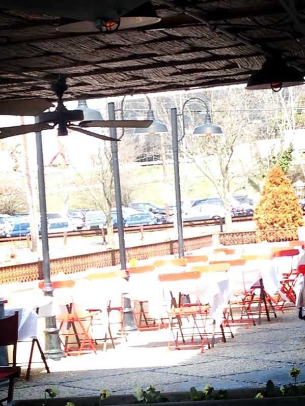 l'escale Restaurant tweet media