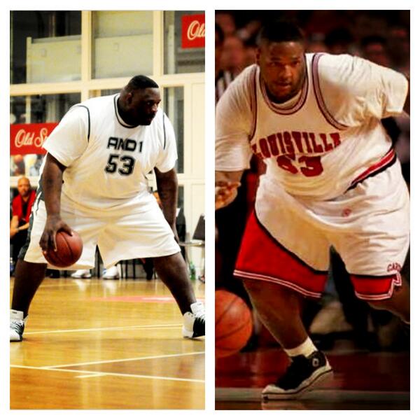 Sh3P_'s tweet photo. Escalade from the And 1 mix tapes was freakin enormous #ohlawd #rip #troyjackson http://t.co/vjW4ZzsbD8