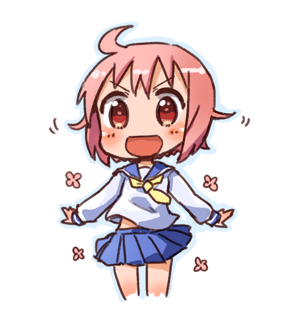 ちと らくがきゆゆ式ゆずこ Http T Co Vvdoas9zn8 ちと らくがきゆゆ式ゆずこ Http T Co Vvdoas9zn8