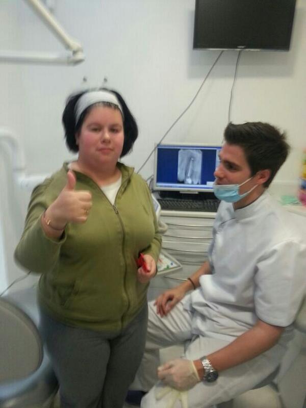 Genoveva Rodriguez (@geno15tequiero) on Twitter photo 