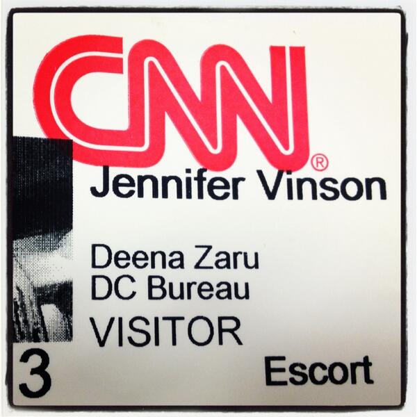 DCSetlist's tweet photo. At CNN Espanol Studios w/ @bombaestereo who play @HowardTheatre tonight! http://t.co/UI4oNfdtzs