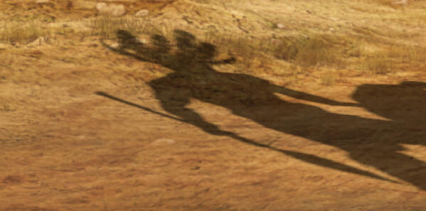 2K's tweet photo. “Because of him, war” Can you guess who this upcoming #Civ Leader is? RETWEET and REPLY, let us know your guess! http://t.co/ACS9hOZrs1