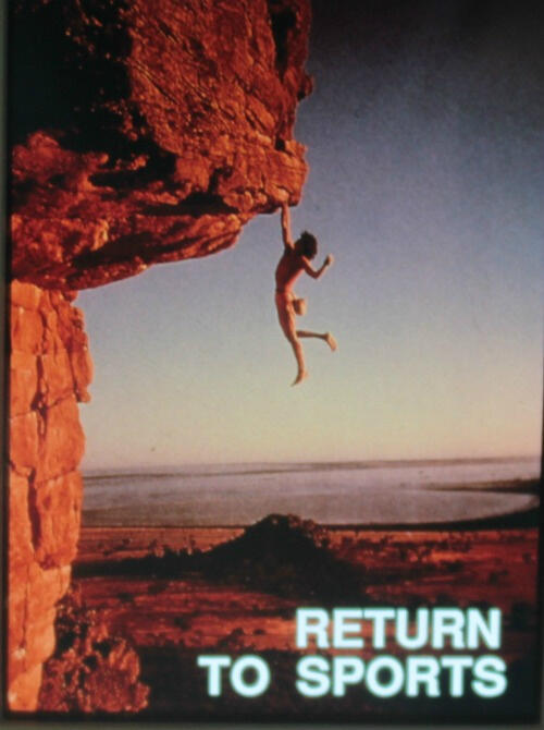 dianeboydrd's tweet image. Returning to #sports can be challenging. #steepclimb