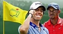 fancyaround's tweet image. It's the masters this week.... Who is your money on? #Masters2013 #epic