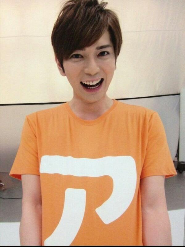 amnos5xfe's tweet photo. 潤天使(*_*) http://t.co/pfEC0FL2gJ