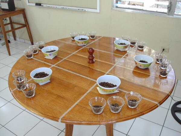 Cafe Colinas tweet media