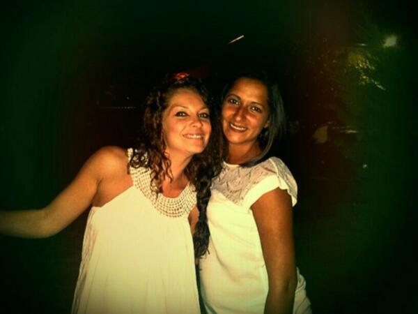 AmayaMaty's tweet photo. Esta @MaluGuillen22 es una peculada#oleeeeee http://t.co/Kh45ZqtTWn