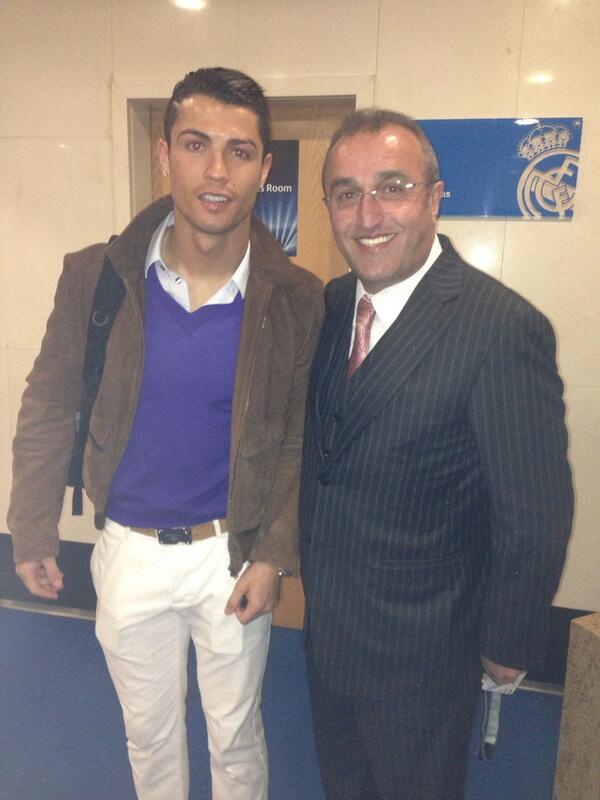 Abdurrahim Albayrak (@_aalbayrak) on Twitter photo 