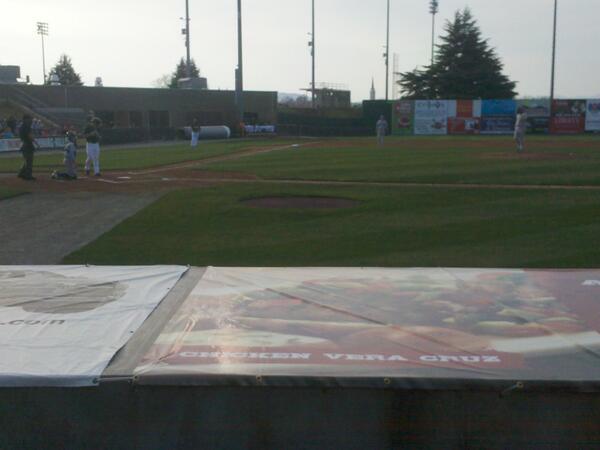 SingleTreeMedia's tweet image. Lets go @HillcatBaseball #playball #lynchburg