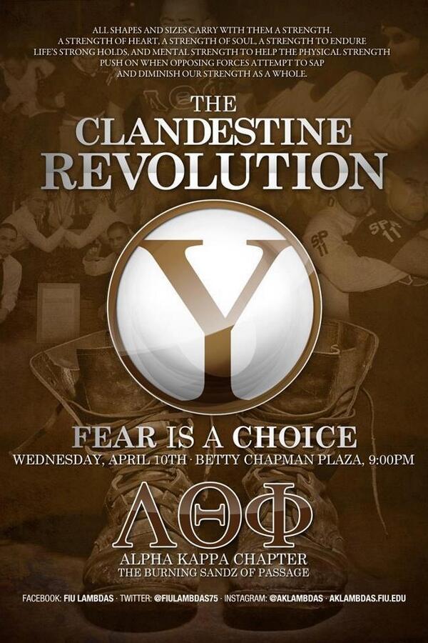 FIUlambdas75's tweet image. #UPSILONLINE #SP13 #AK #FIU @LSUFIU @BSUFIU @FIU_SGRhos @HScentaurs @FIUAKAs @fiuLTAs @FIUNPHC