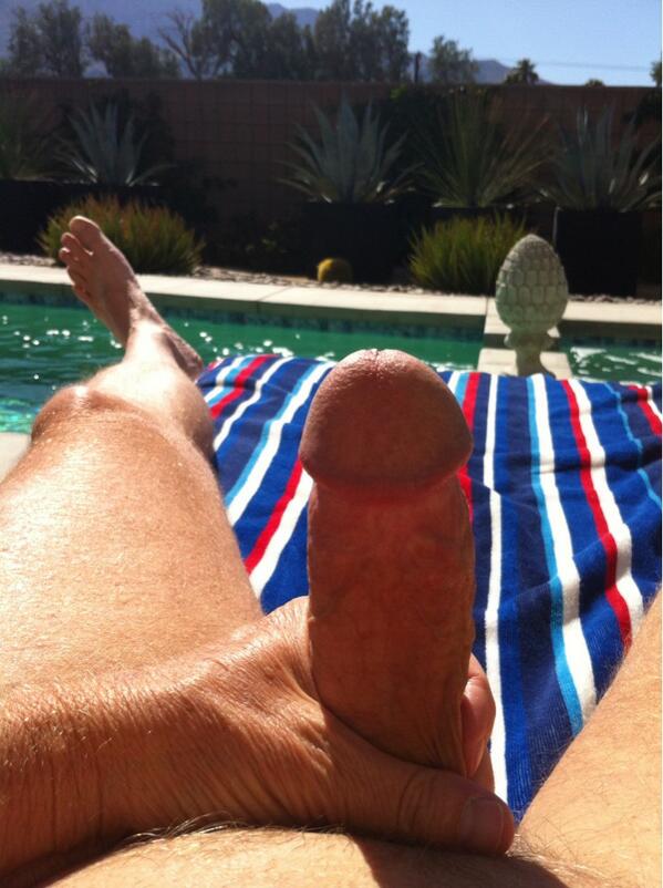 cagay8's tweet photo. Pool time RT if you want to get fucked by the pool. Cum sit on it. #notanline #poolfuck http://t.co/CaaAIRcJf8