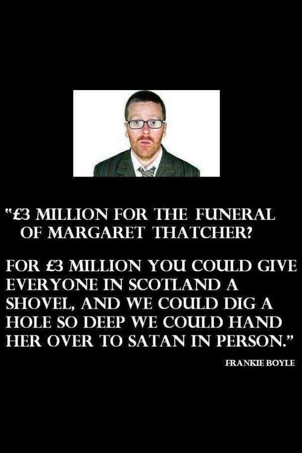 rossi3234's tweet photo. Very funny @frankieboyle http://t.co/hX9CkZ5OdS
