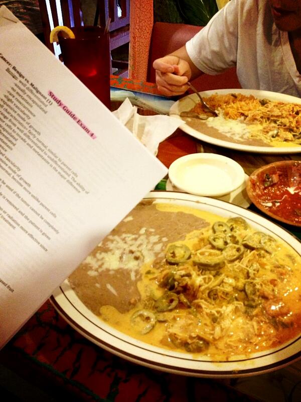 madi_hacker3's tweet image. This will help... Right? #brainfood #studypower