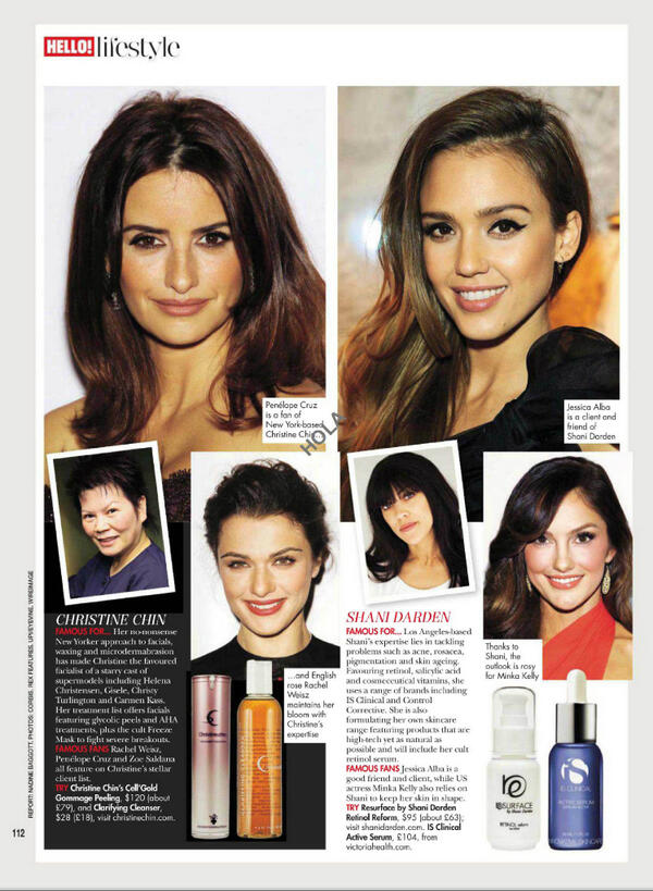 retinol reform before and after