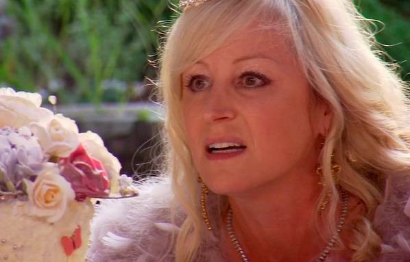 RealHousewivesOfVan tweet media