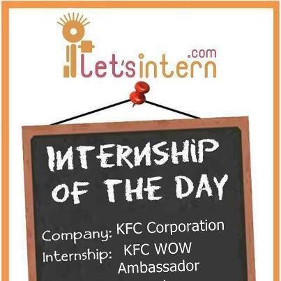 Letsinternship's tweet photo. New internship available

 http://t.co/1cfnh8dpHb http://t.co/a0aAAuu5xb