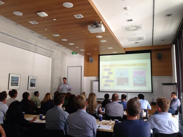 AJParkIP's tweet image. RT @the_icehouse: @antonblijlevens from @ajparkIP on different kinds of IP &amp;amp; the pros and cons of each #IPworkshop