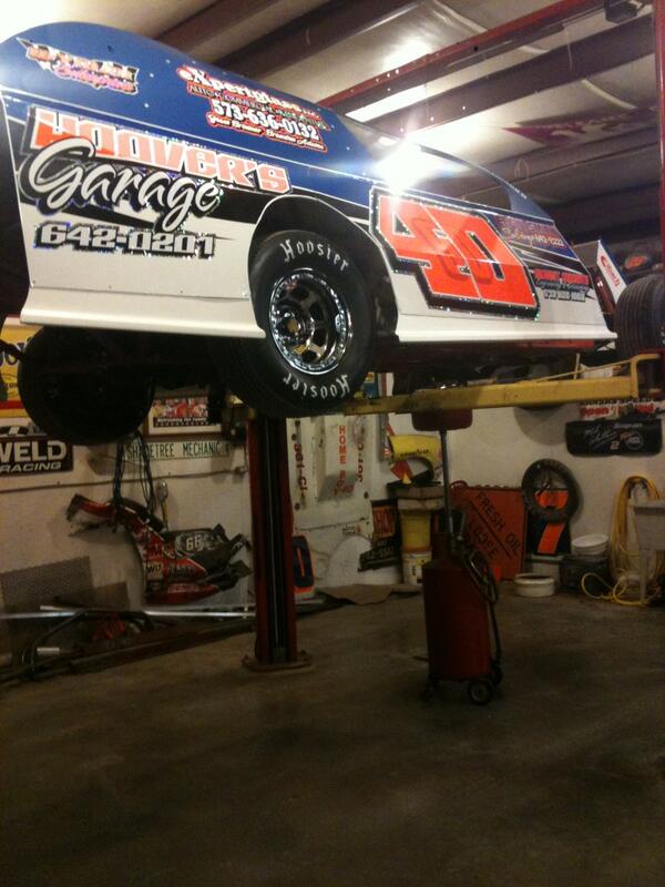 DatJet90's tweet image. #wrenchin