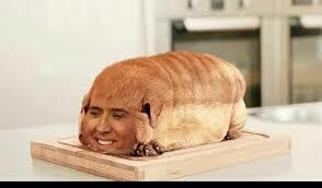 RT this or die. Really weird.....