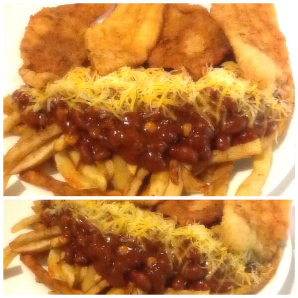 EbrahimAseem's tweet image. Dinner I cooked tonight #ChefFlow