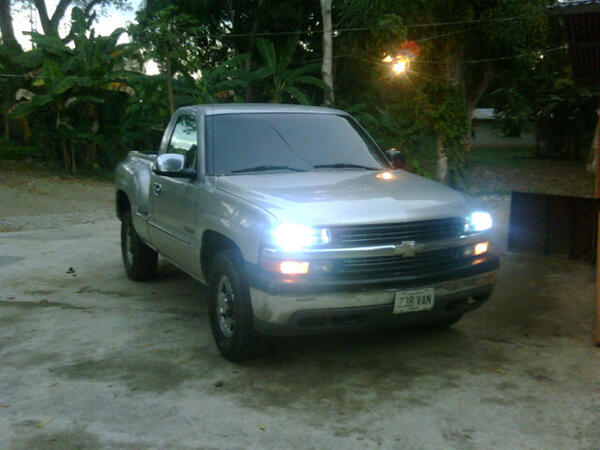 Puerto la cruz saliendo con dios que nos bendiga x el camino☺☑