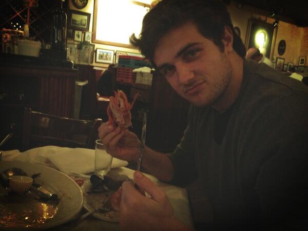 Beau_Mirchoff tweet picture