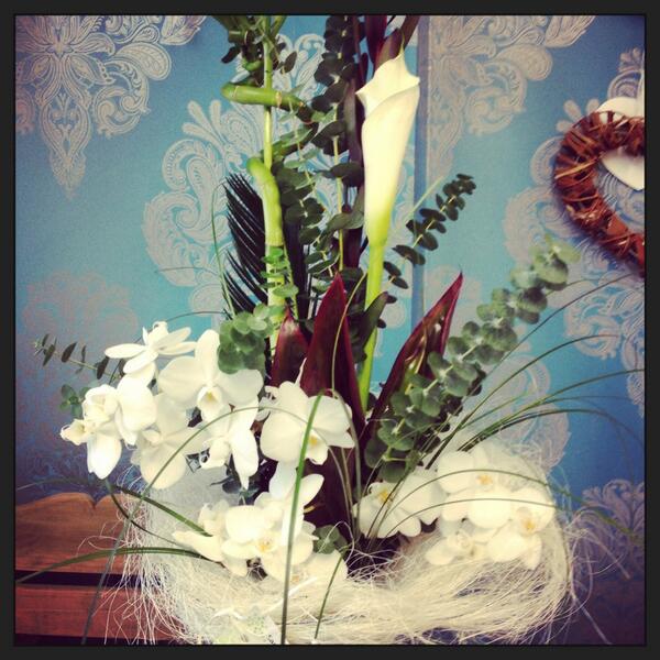 sarahsflorist's tweet image. Morning , we've reached our target of 1000 likes yay!! We will reveal a winner very soon xxxx