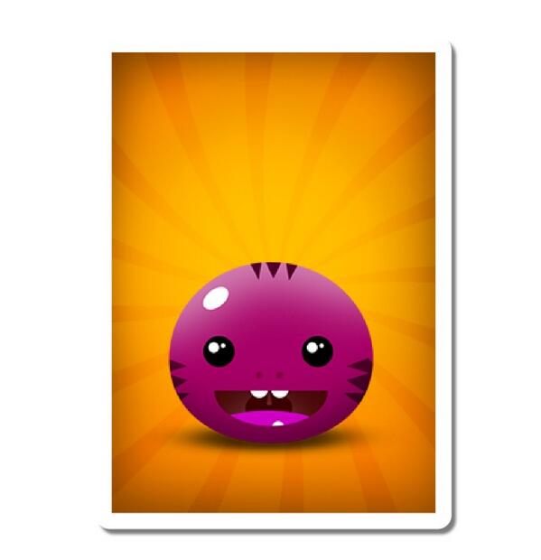 srslyyousuck's tweet photo. I've just evolved my Bonzii! http://t.co/5Tdgt02SWJ #BONZII http://t.co/Zed61Abiqy