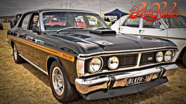 cv_tim's tweet photo. Ford muscle http://t.co/BFoG3azAGc