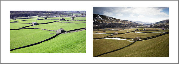 DavidTarnPhoto's tweet photo. 28th March 2012 and 4th April 2013 if you are wondering where spring went. http://t.co/3TOFl0X3an