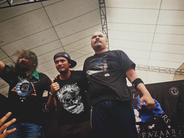 THANKYOU <a href="/netral_official/">Netral</a> KEREN BANGET!!!! #NKRIHARGAMATI