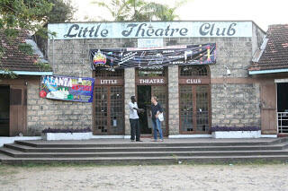 The Little Theatre Club in Mombasa opened in 1907 as Kenya’s first performance theatre. #KenyanHistory