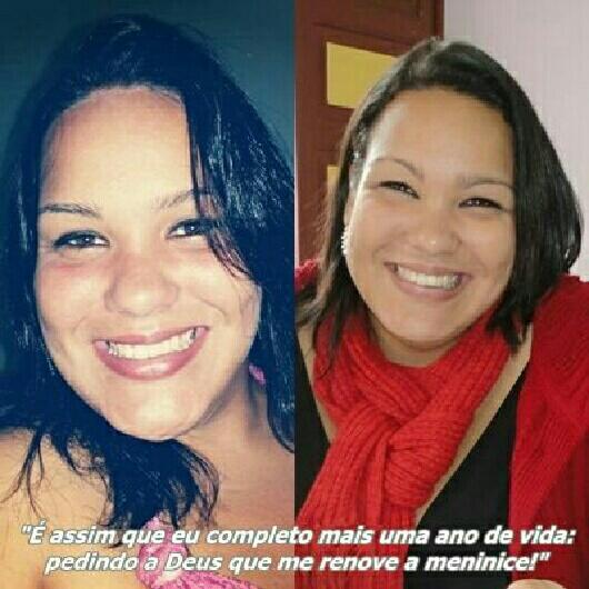 Joyce_faustino's tweet photo. Feliz 26 anos!!! http://t.co/pZ8LRS9CIb